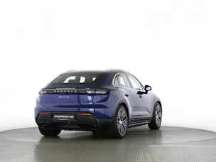 PORSCHE Macan 4S