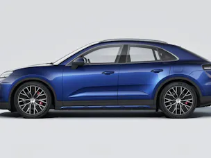 PORSCHE Macan 4S