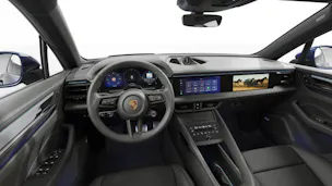 PORSCHE Macan 4S