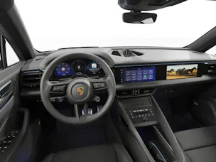 PORSCHE Macan 4S