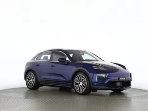 PORSCHE Macan 4S