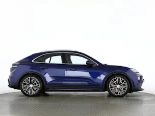 PORSCHE Macan 4S