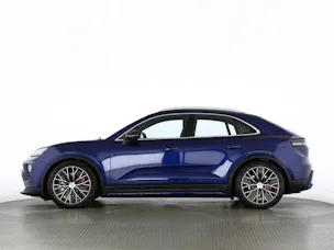 PORSCHE Macan 4S