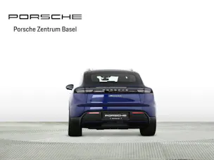 PORSCHE Macan 4S