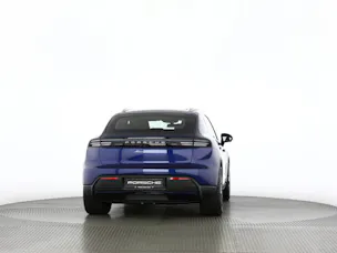 PORSCHE Macan 4S
