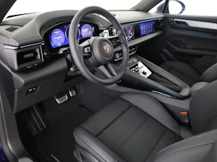 PORSCHE Macan 4S