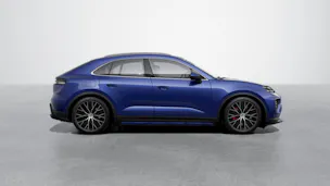 Porsche Macan 4S