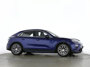 PORSCHE Macan 4S