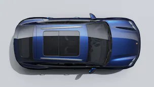 PORSCHE Macan 4S