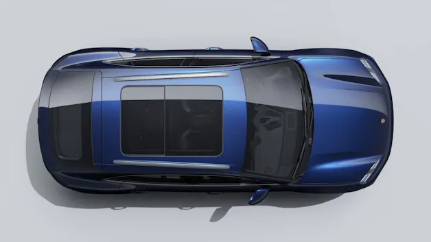 PORSCHE Macan 4S