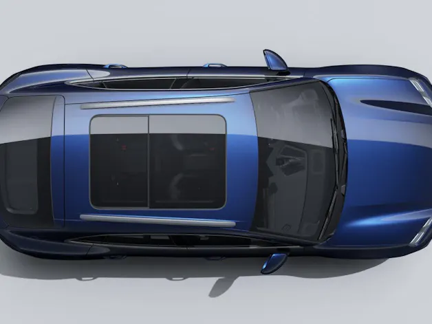 PORSCHE Macan 4S