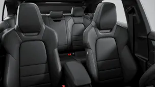 Porsche Macan 4S