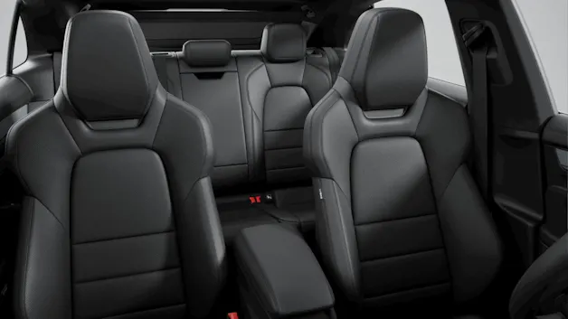 Porsche Macan 4S
