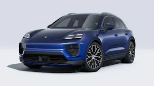 PORSCHE Macan 4S