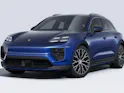 PORSCHE Macan 4S