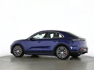 PORSCHE Macan 4S