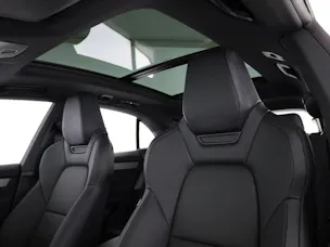 PORSCHE Macan 4S