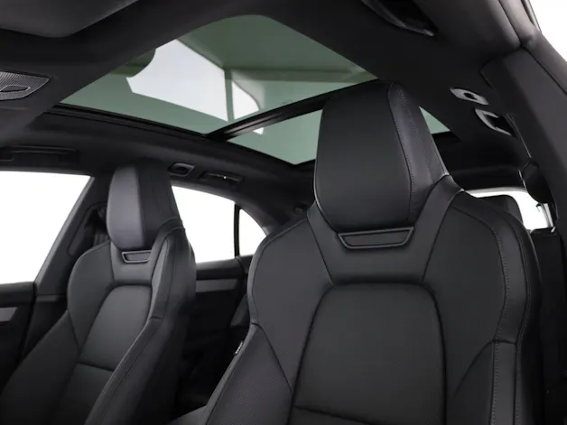 PORSCHE Macan 4S