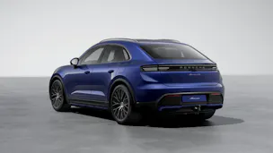 Porsche Macan 4S