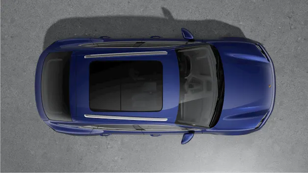 Porsche Macan 4S