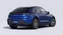 PORSCHE Macan 4S