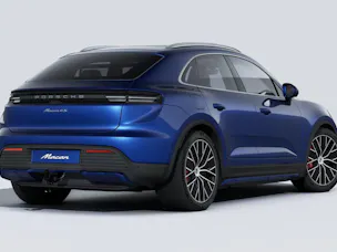 Porsche Macan 4S