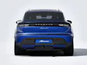 PORSCHE Macan 4S