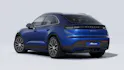 PORSCHE Macan 4S