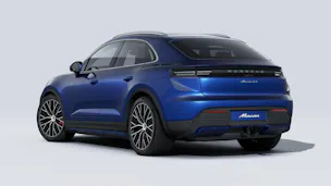 PORSCHE Macan 4S