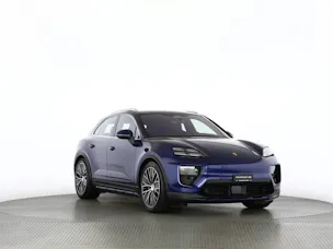 PORSCHE Macan 4S