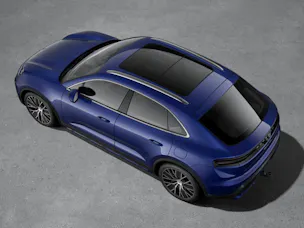 Porsche Macan 4S