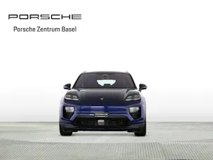 PORSCHE Macan 4S