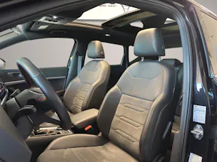 SEAT Ateca 2.0 TDI CR Hola FR DSG 4Drive