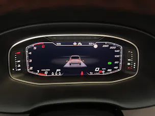 SEAT Ateca 2.0 TDI CR Hola FR DSG 4Drive