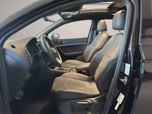 SEAT Ateca 2.0 TDI CR Hola FR DSG 4Drive