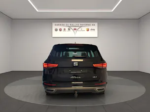 SEAT Ateca 2.0 TDI CR Hola FR DSG 4Drive