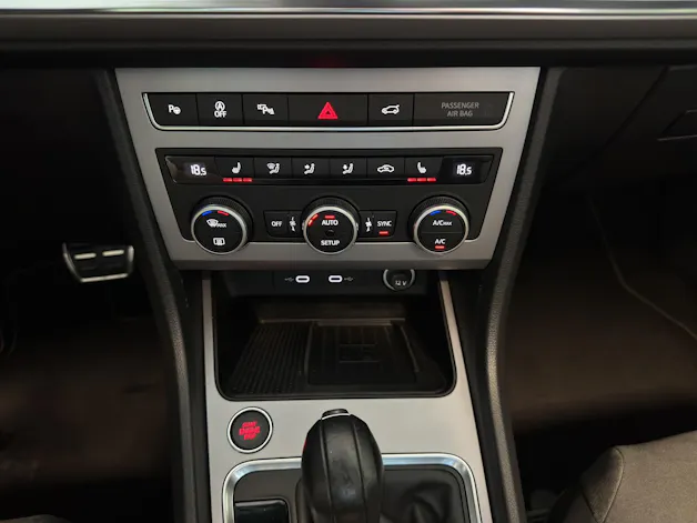 SEAT Ateca 2.0 TDI CR Hola FR DSG 4Drive