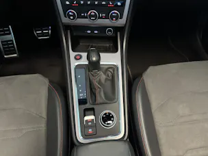 SEAT Ateca 2.0 TDI CR Hola FR DSG 4Drive