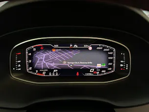 SEAT Ateca 2.0 TDI CR Hola FR DSG 4Drive
