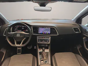SEAT Ateca 2.0 TDI CR Hola FR DSG 4Drive