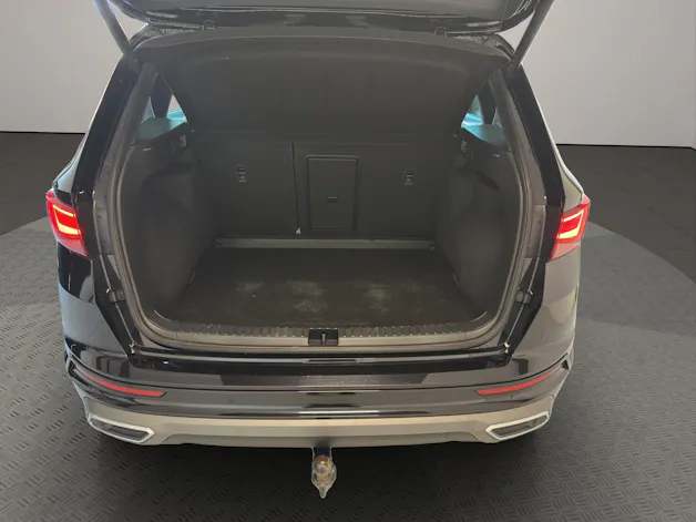 SEAT Ateca 2.0 TDI CR Hola FR DSG 4Drive