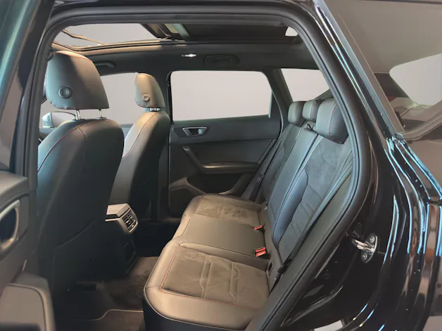 SEAT Ateca 2.0 TDI CR Hola FR DSG 4Drive