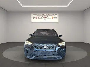 SEAT Ateca 2.0 TDI CR Hola FR DSG 4Drive