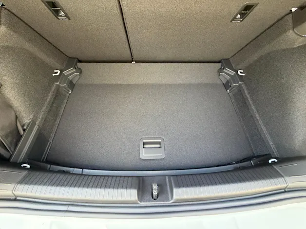 VW Polo 1.0 TSI R-Line DSG