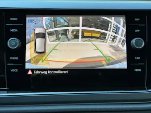 VW Polo 1.0 TSI R-Line DSG