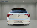 VW Polo 1.0 TSI R-Line DSG