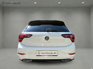 VW Polo 1.0 TSI R-Line DSG