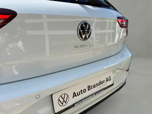 VW Polo 1.0 TSI R-Line DSG