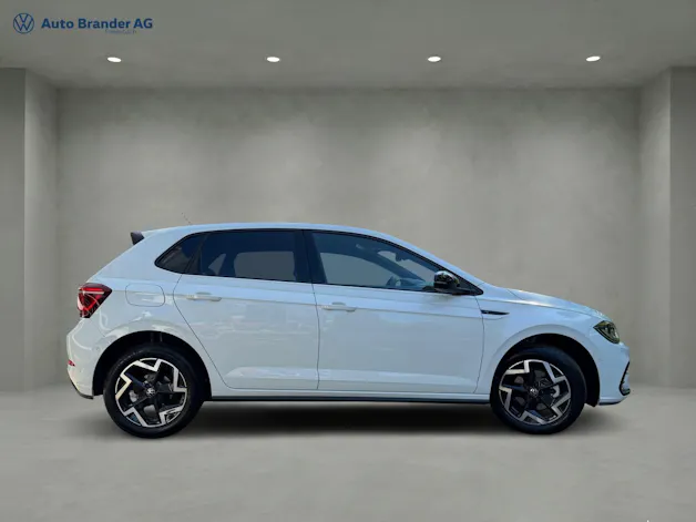VW Polo 1.0 TSI R-Line DSG
