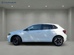 VW Polo 1.0 TSI R-Line DSG